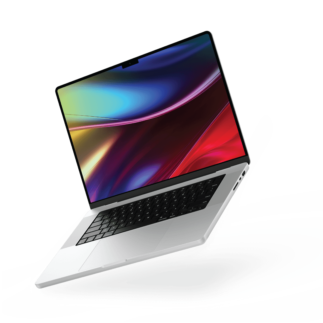 Macbook